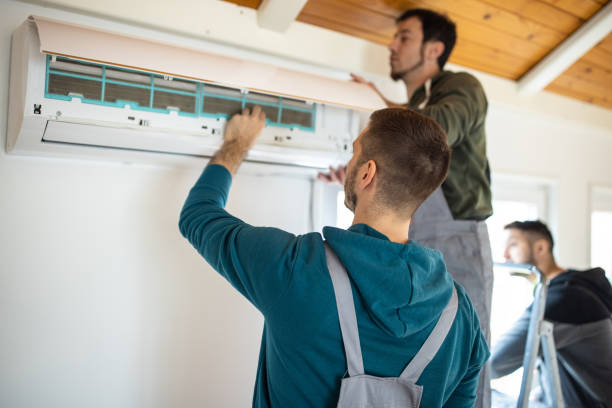 Best Solar-powered HVAC Systems in , TN