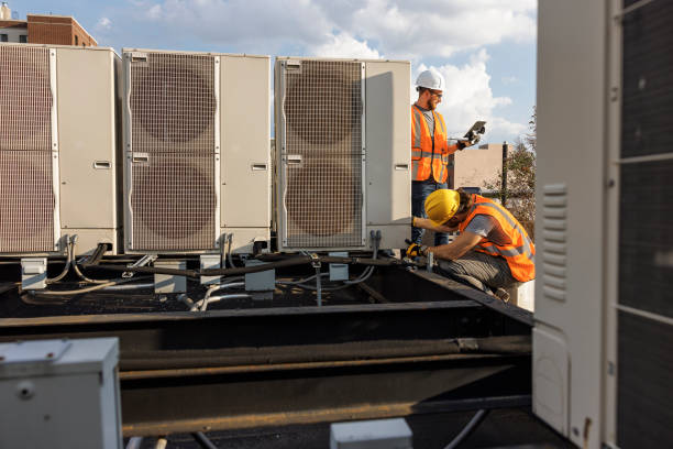 Best Seasonal HVAC Services in , TN